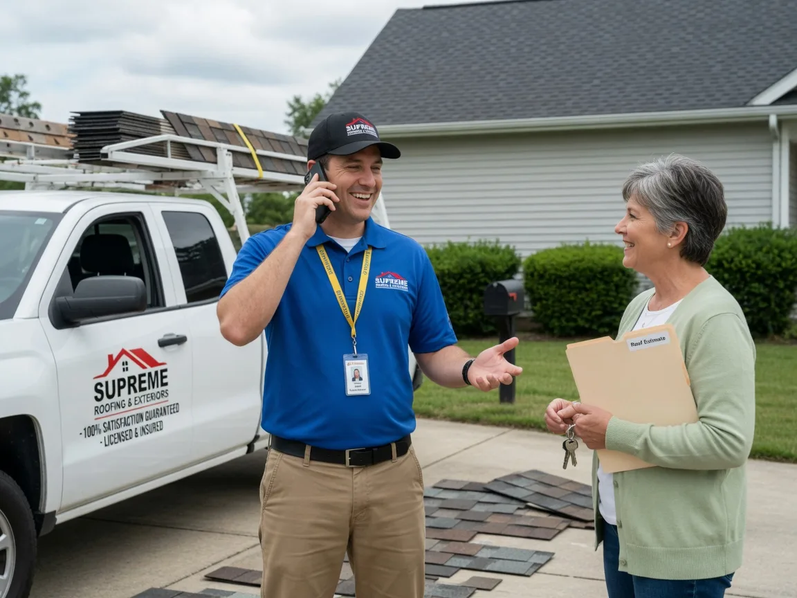 Roof Replacement Kinston, NC FAQs